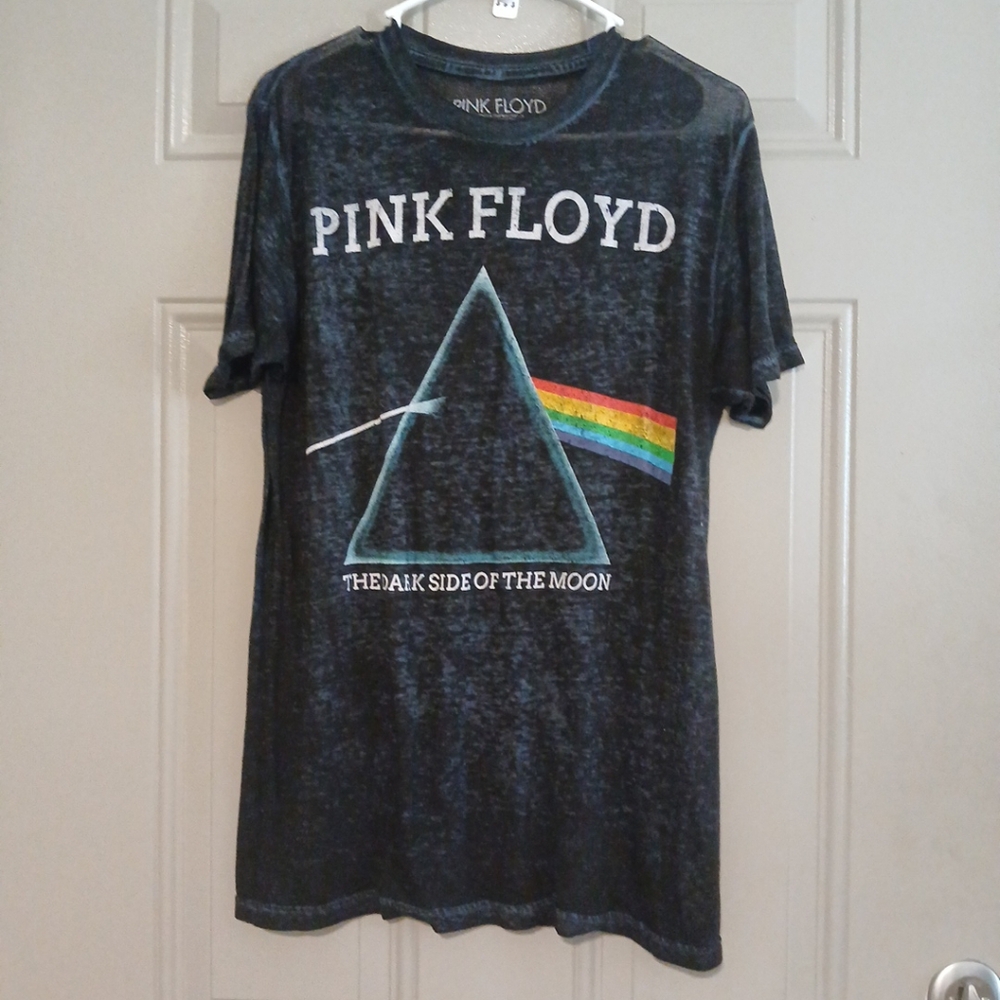 Pink Floyd men tshirt size S